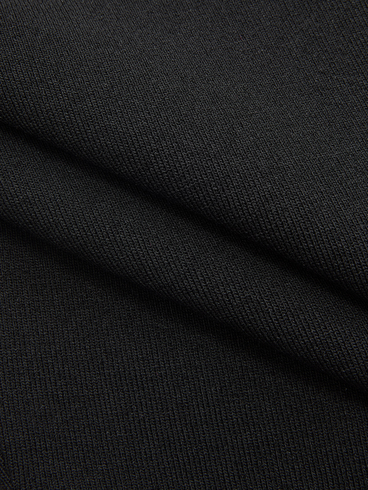 Sleeveless Mock Neck Striped Midi Dress