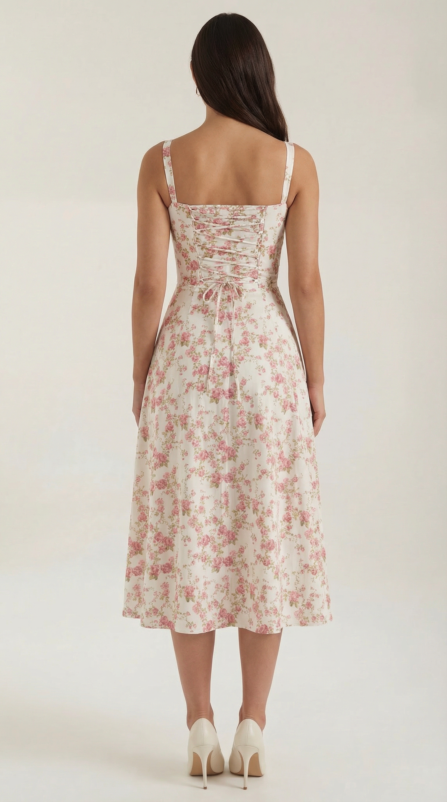 Josie Midi Sundress
