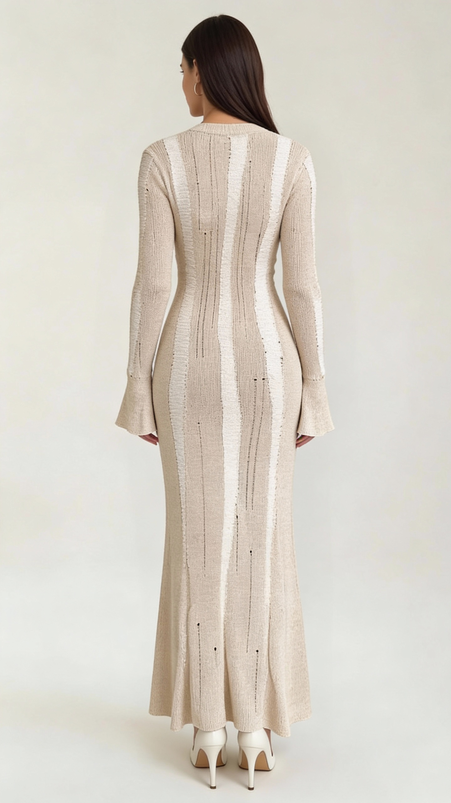 Tamsin Bodycon Maxi Dress