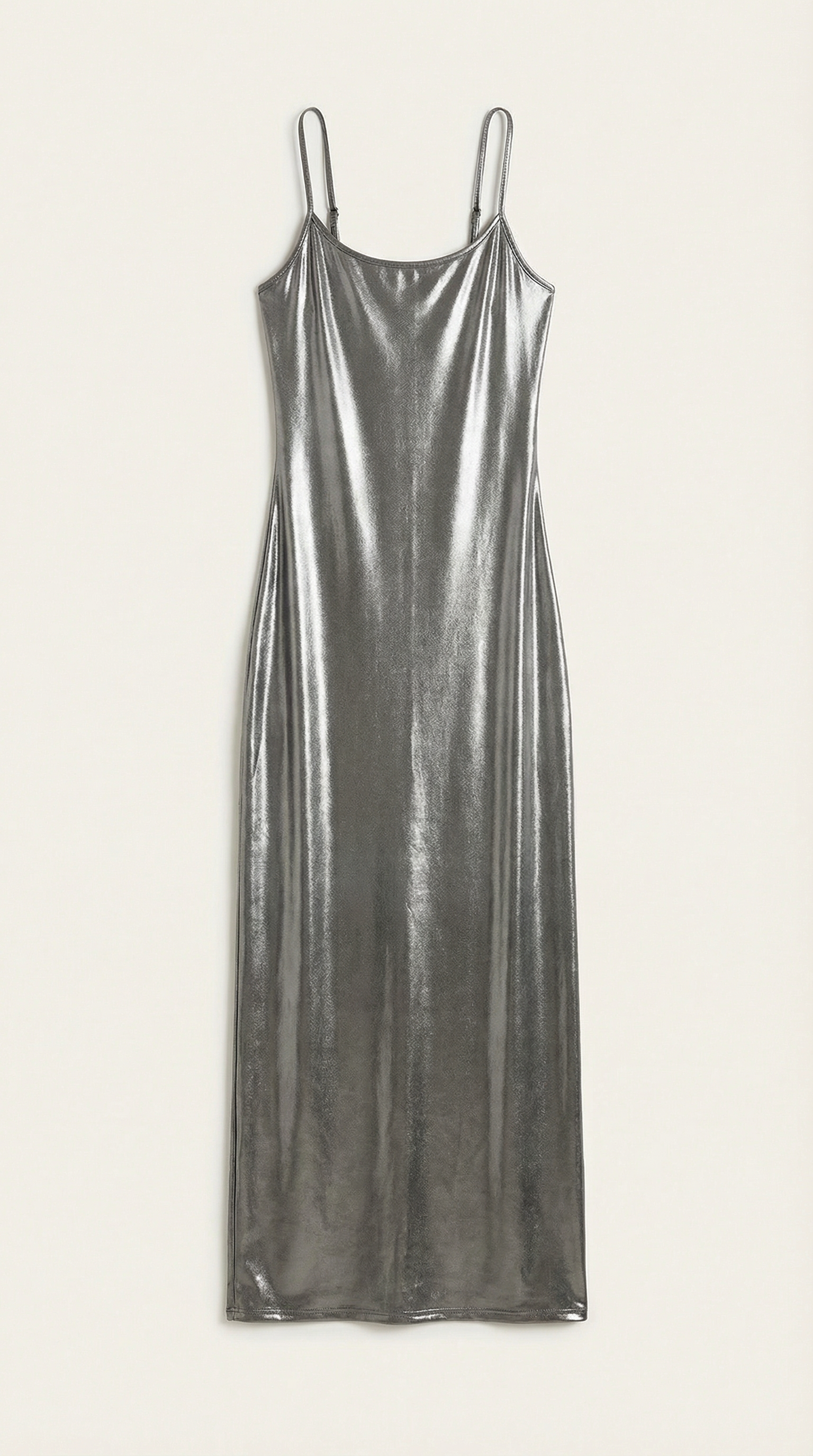 Uma Bodycon Maxi Dress