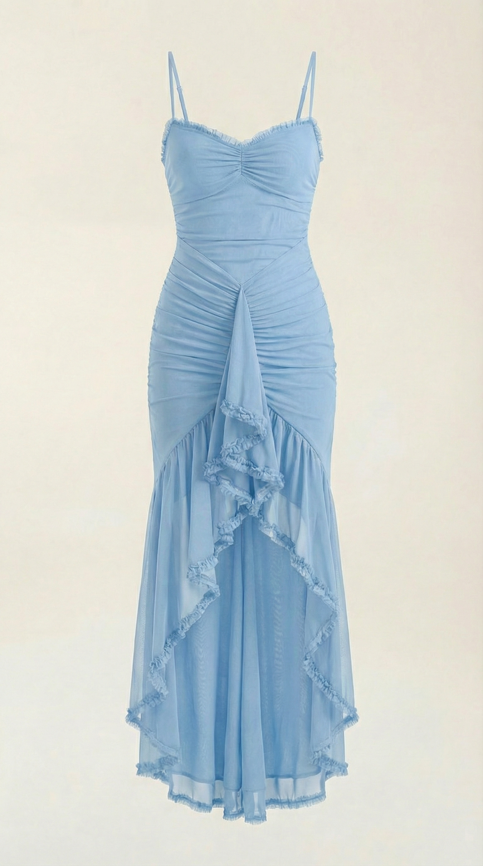 Wisteria Gown Maxi Dress