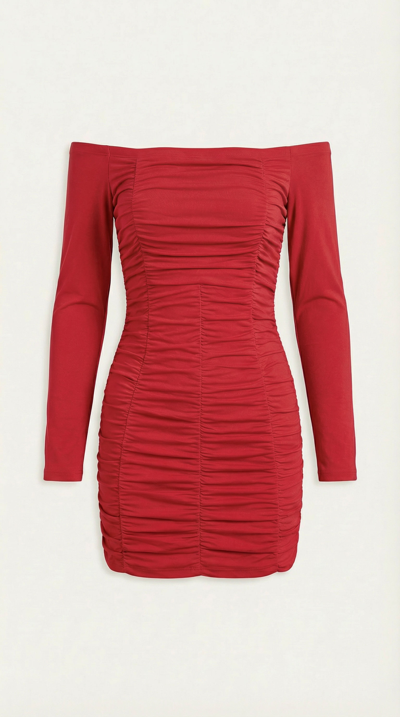 Yvette Bodycon Mini Dress