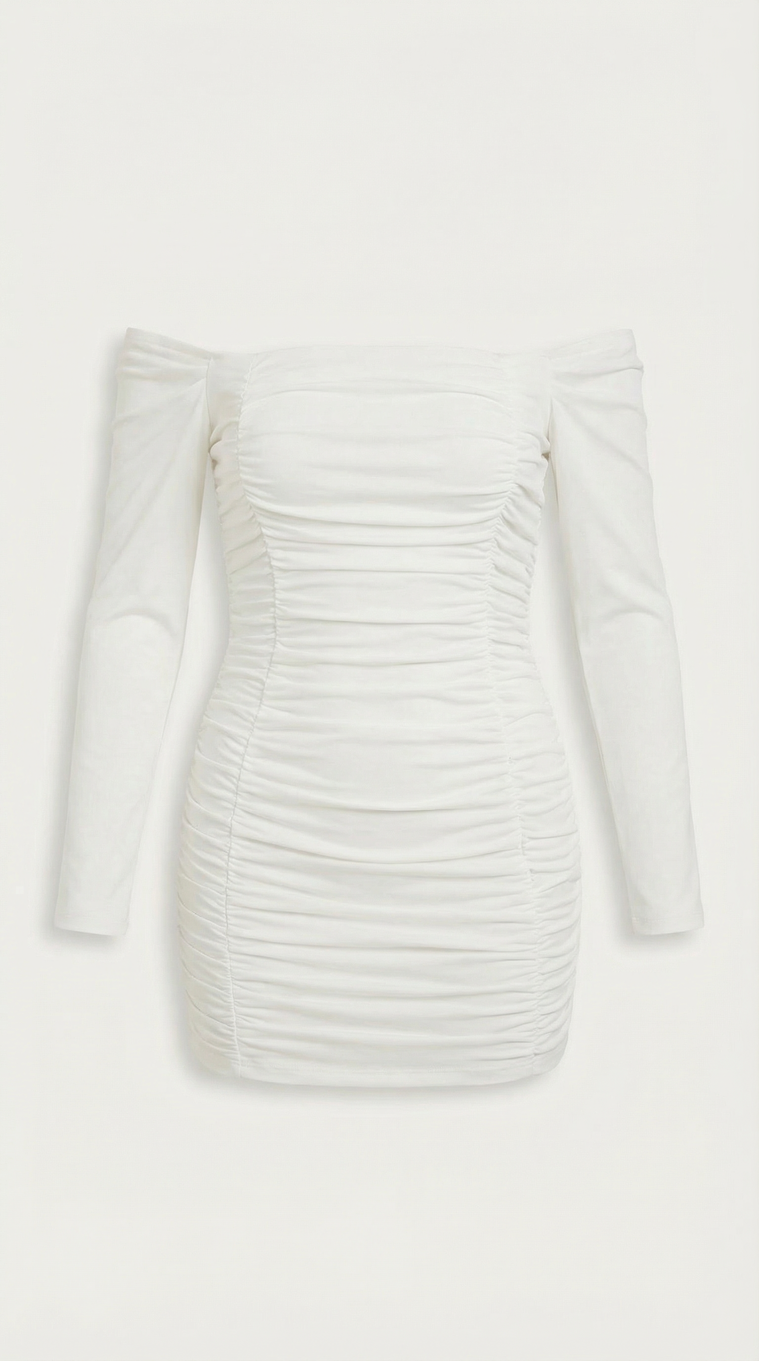 Yvette Bodycon Mini Dress