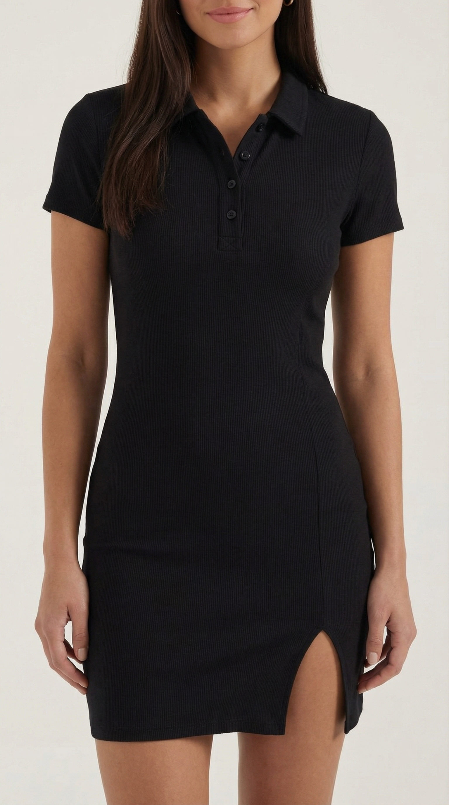 Zara Bodycon Mini Dress