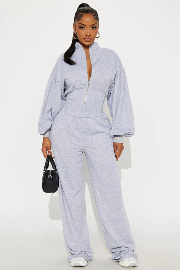 LARA - CHIC TWIRL DRESS