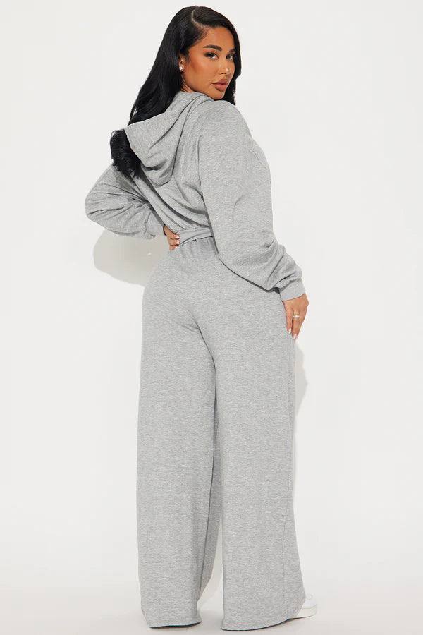 LARA - CHIC TWIRL DRESS