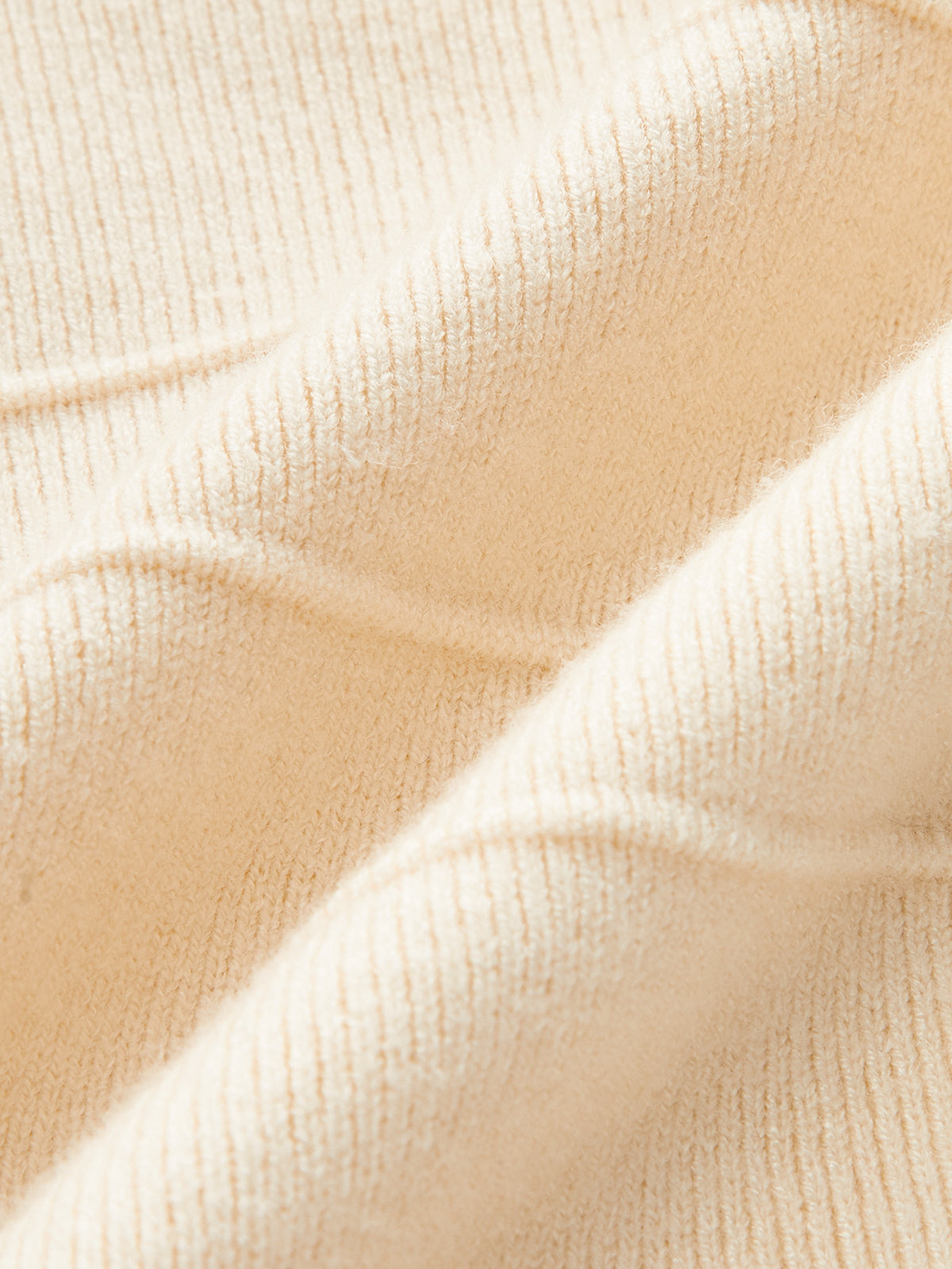 Color-Block Knit Midi Dress with Decor Button