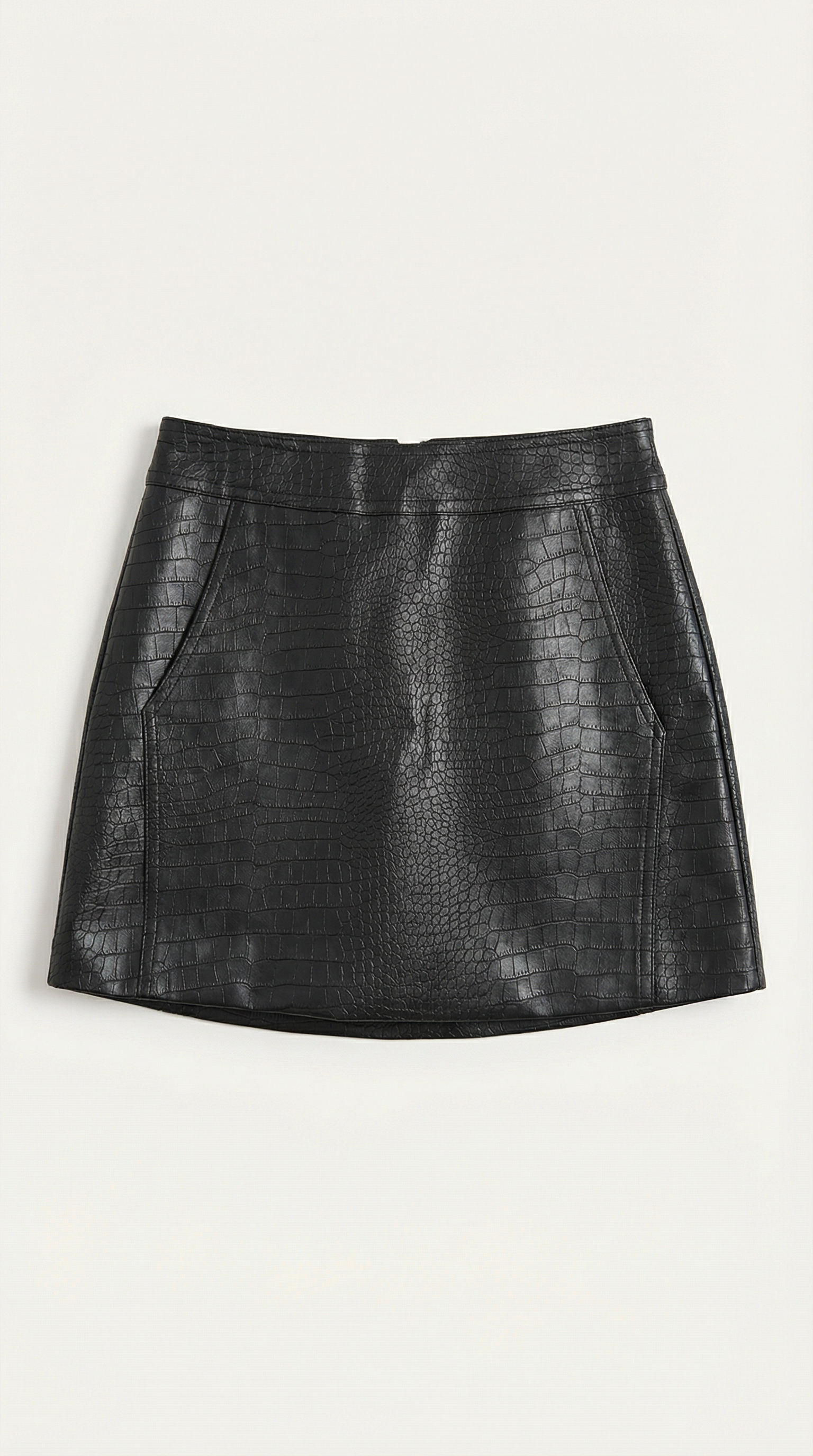 Sue A-line Skirt