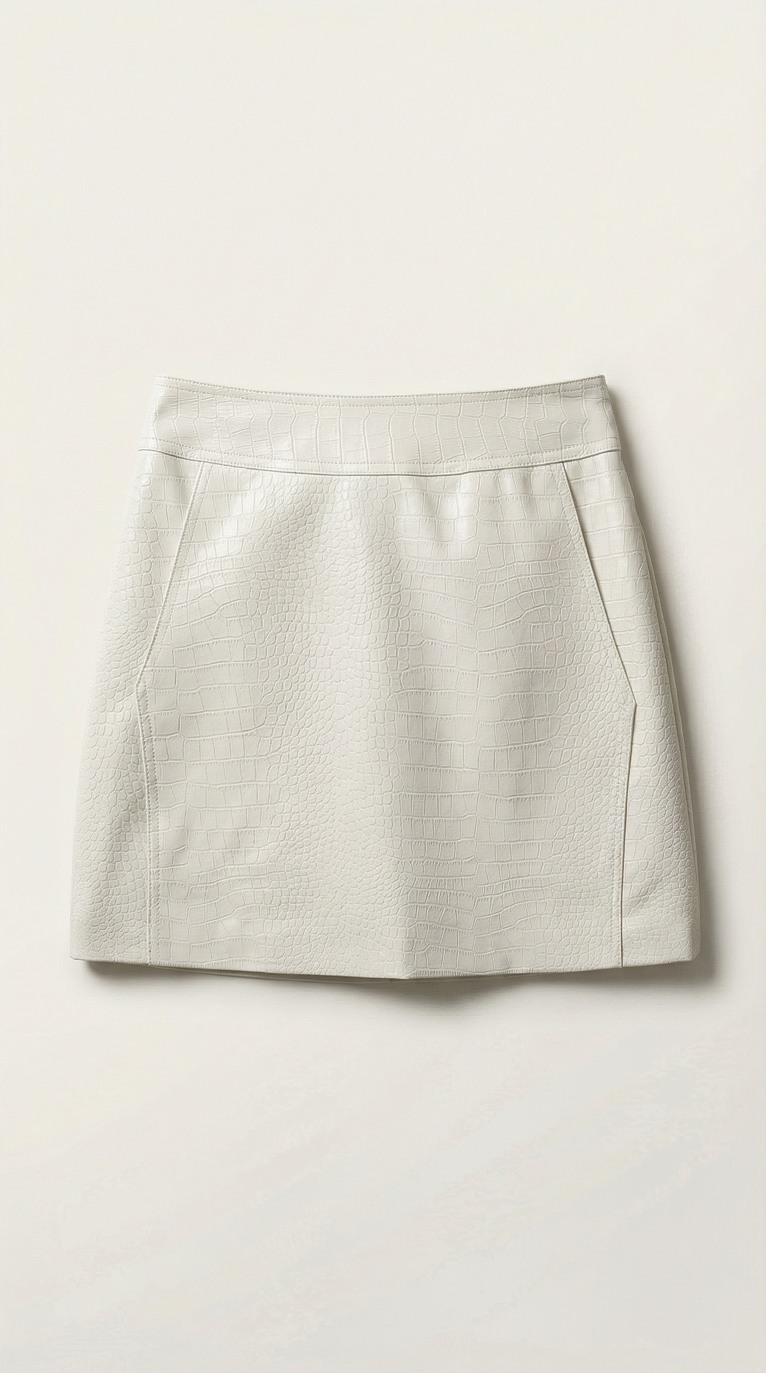 Sue A-line Skirt