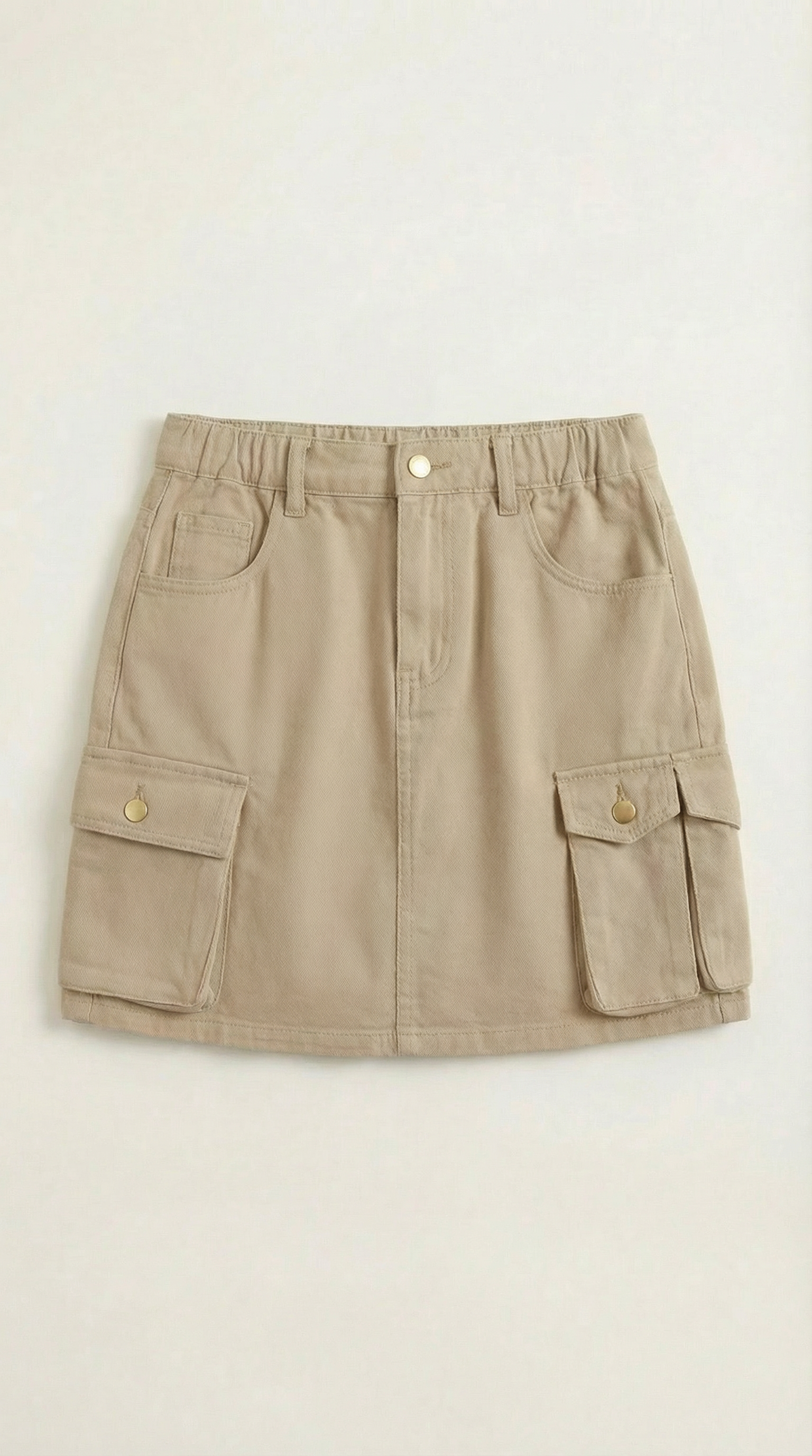 Ivy Cargo Skirt