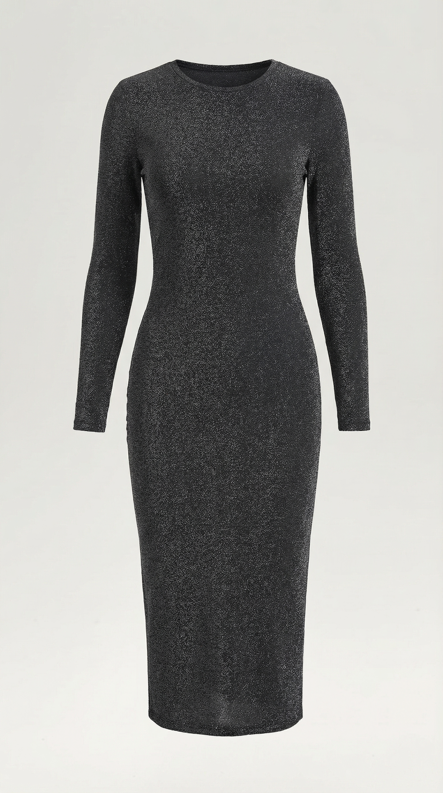 Seraphine Bodycon Midi Dress