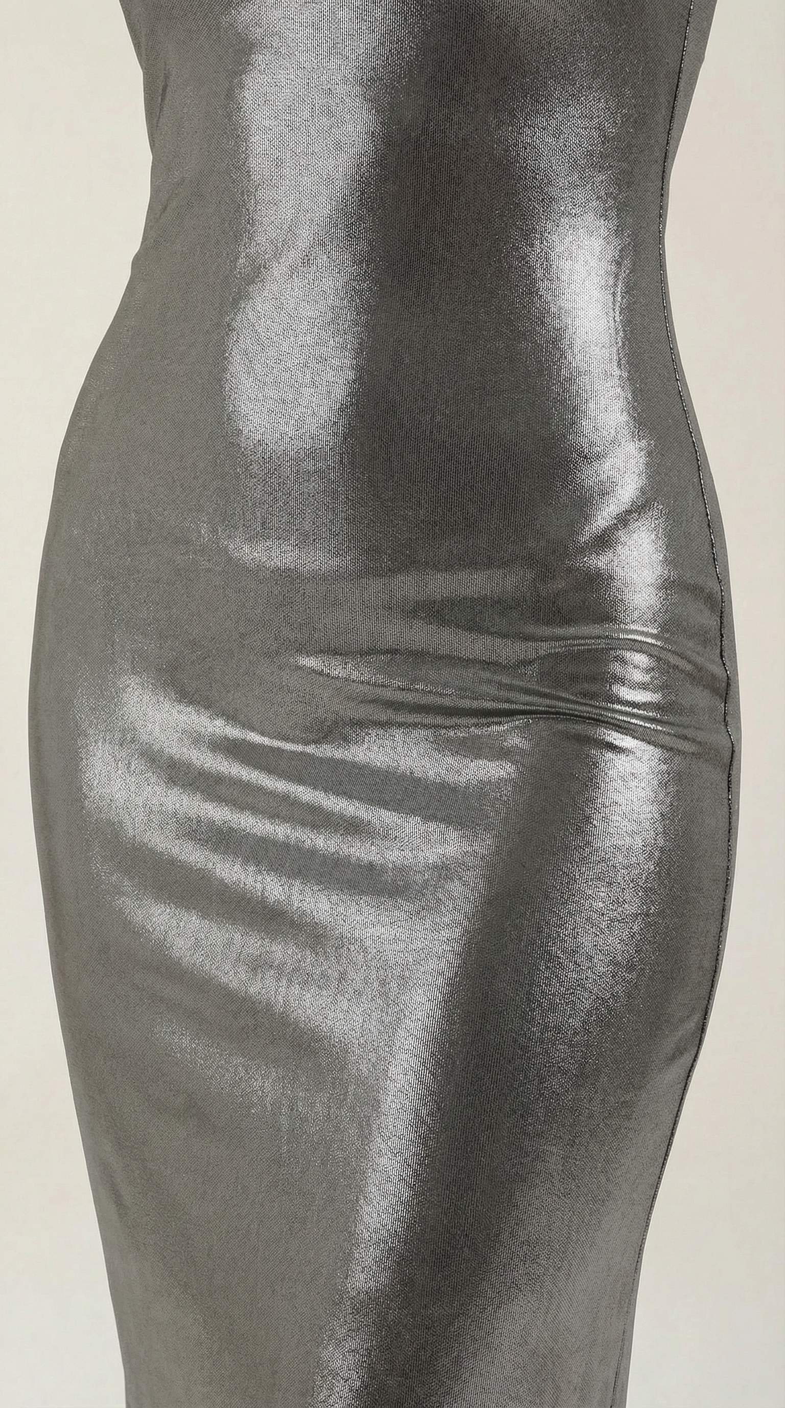 Uma Bodycon Maxi Dress