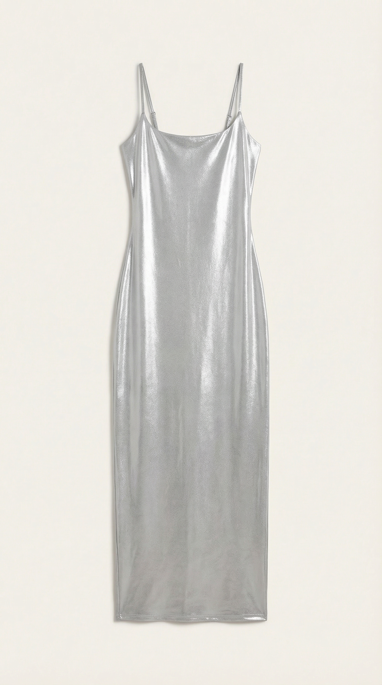 Uma Bodycon Maxi Dress