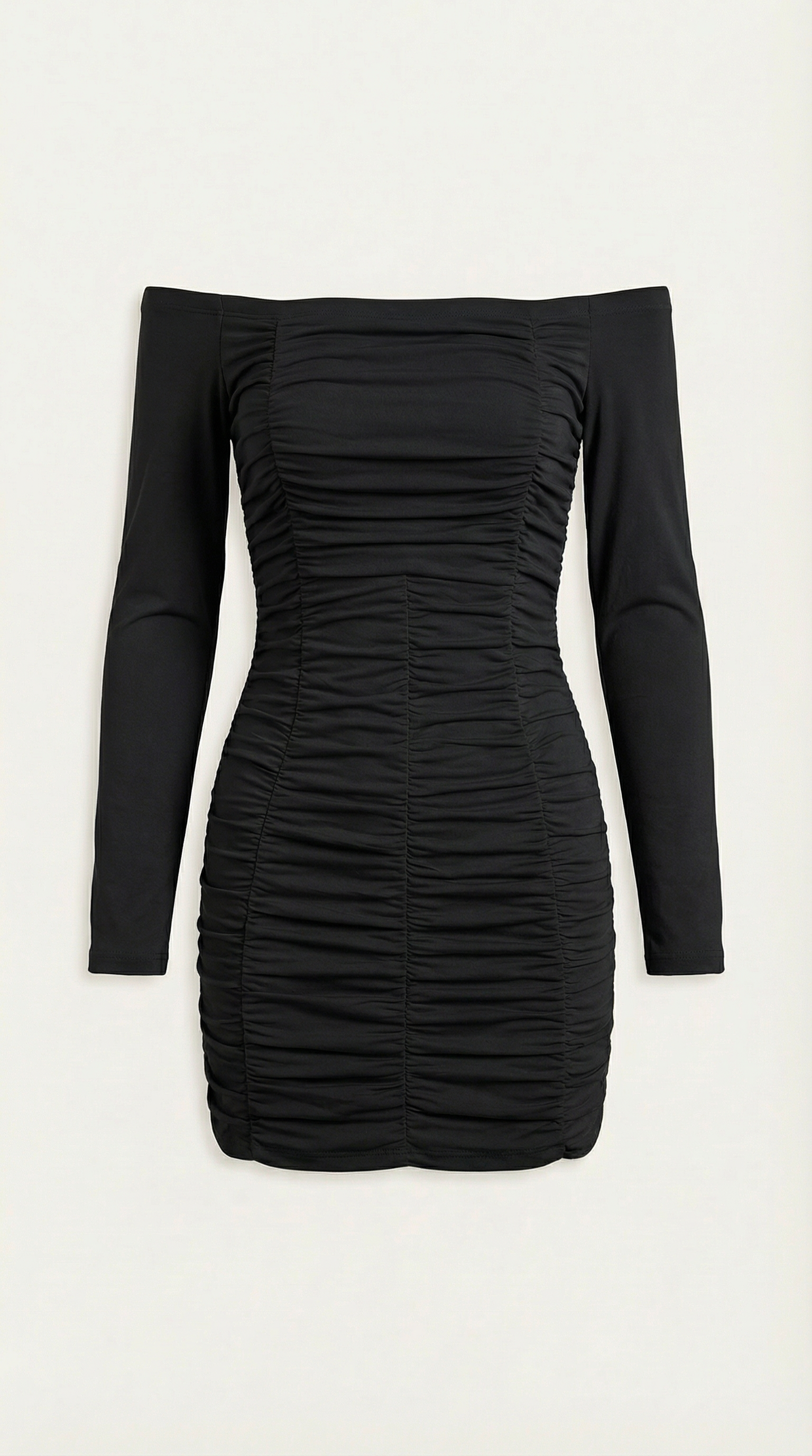 Yvette Bodycon Mini Dress