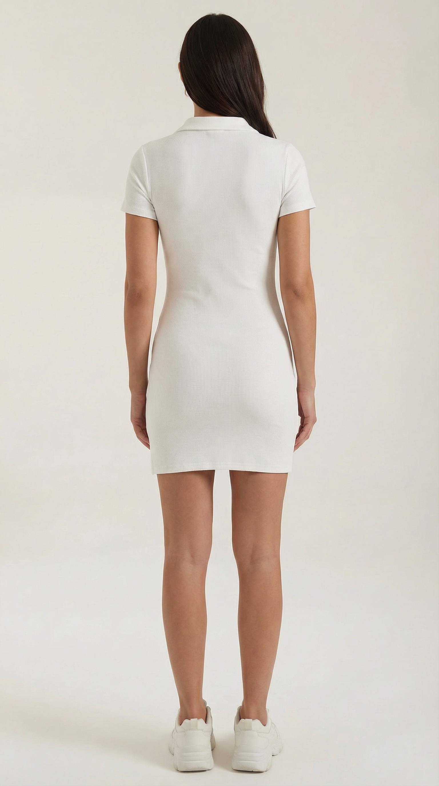 Zara Bodycon Mini Dress